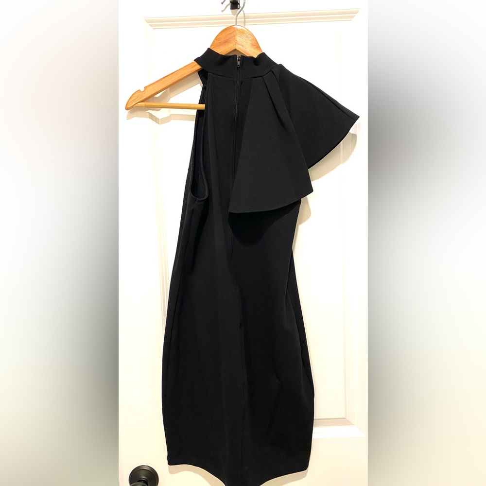 Bodycon Mini Dress